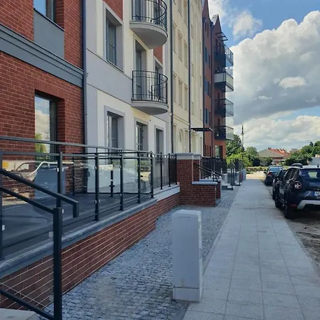 Amber Dwie Sypialnie Stare