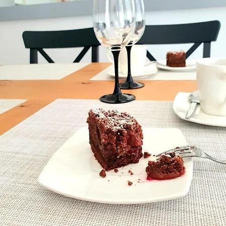 Apartment Amber Dwie Sypialnie Stare *