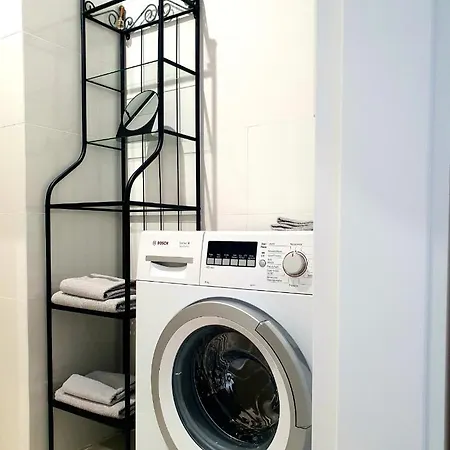 Apartment Amber Dwie Sypialnie Stare Elblag