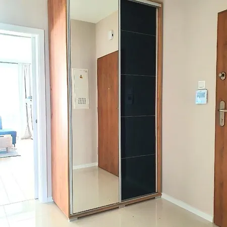 Amber Dwie Sypialnie Stare Elblag