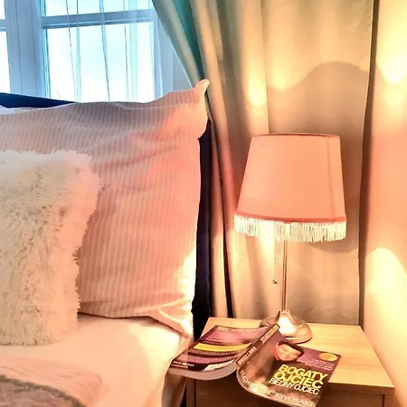 Amber Dwie Sypialnie Stare Apartment *